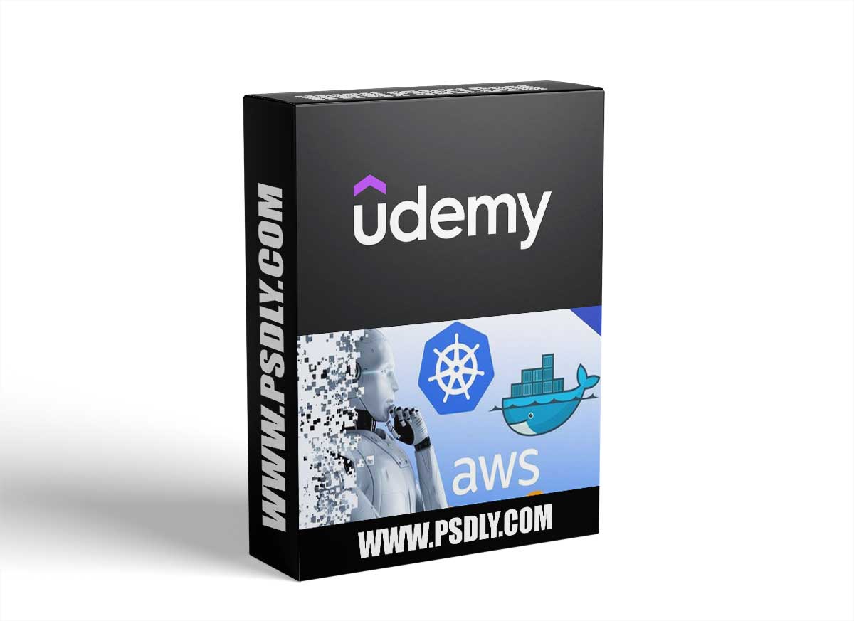 ChatGPT for DEVOPS: Learn Docker, Kubernetes and AWS ECR!