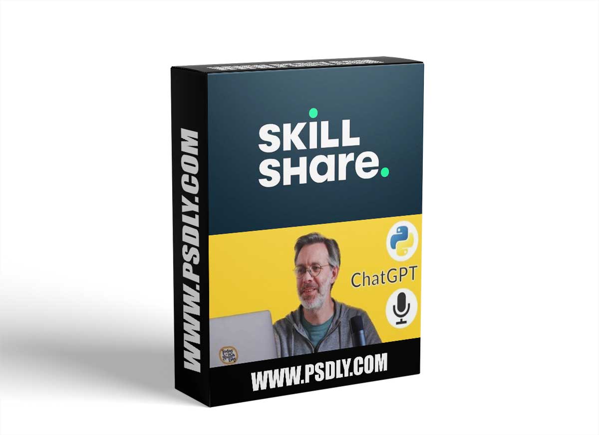 ChatGPT-to-Speech: How to Build an AI-Powered Podcast With Python