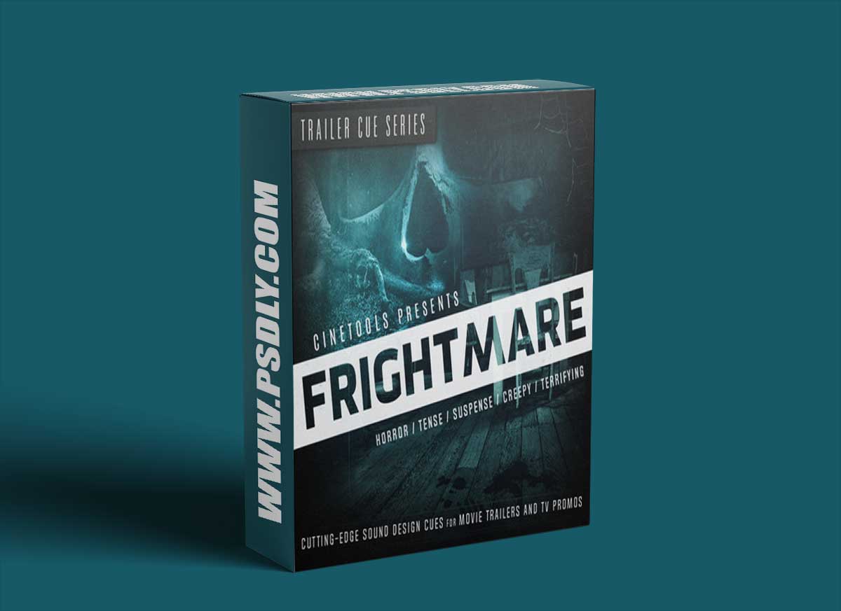 Cinetools Frightmare