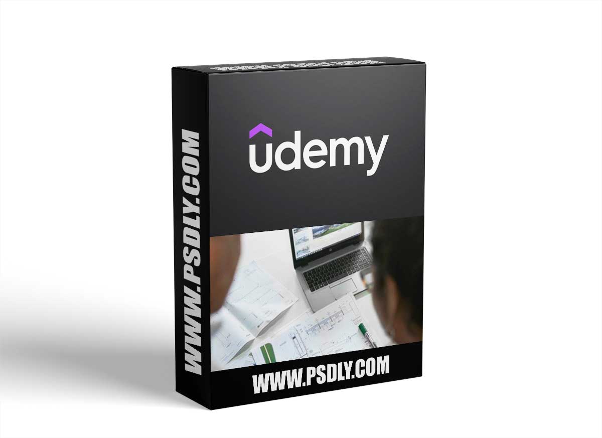 Complete Autocad 2D & 3D Practical Course