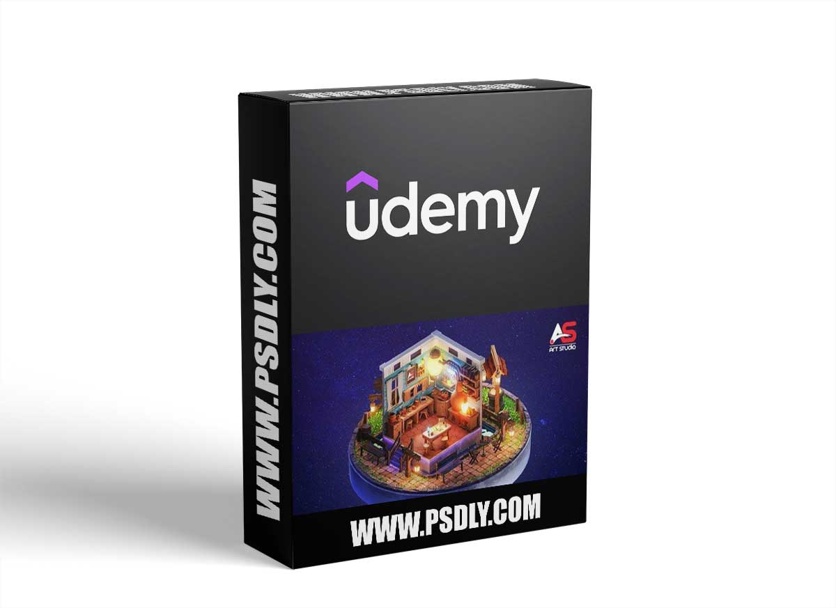 Complete Blender Guide for Beginners & Intermediate