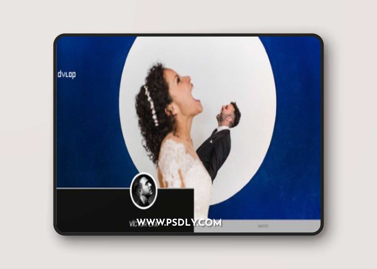 DVLOP - Victor Lax - Haribo Presets