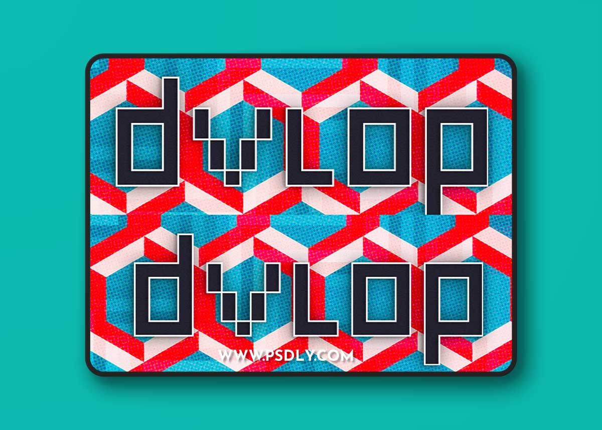 DVLOP X Profile Update March 2023