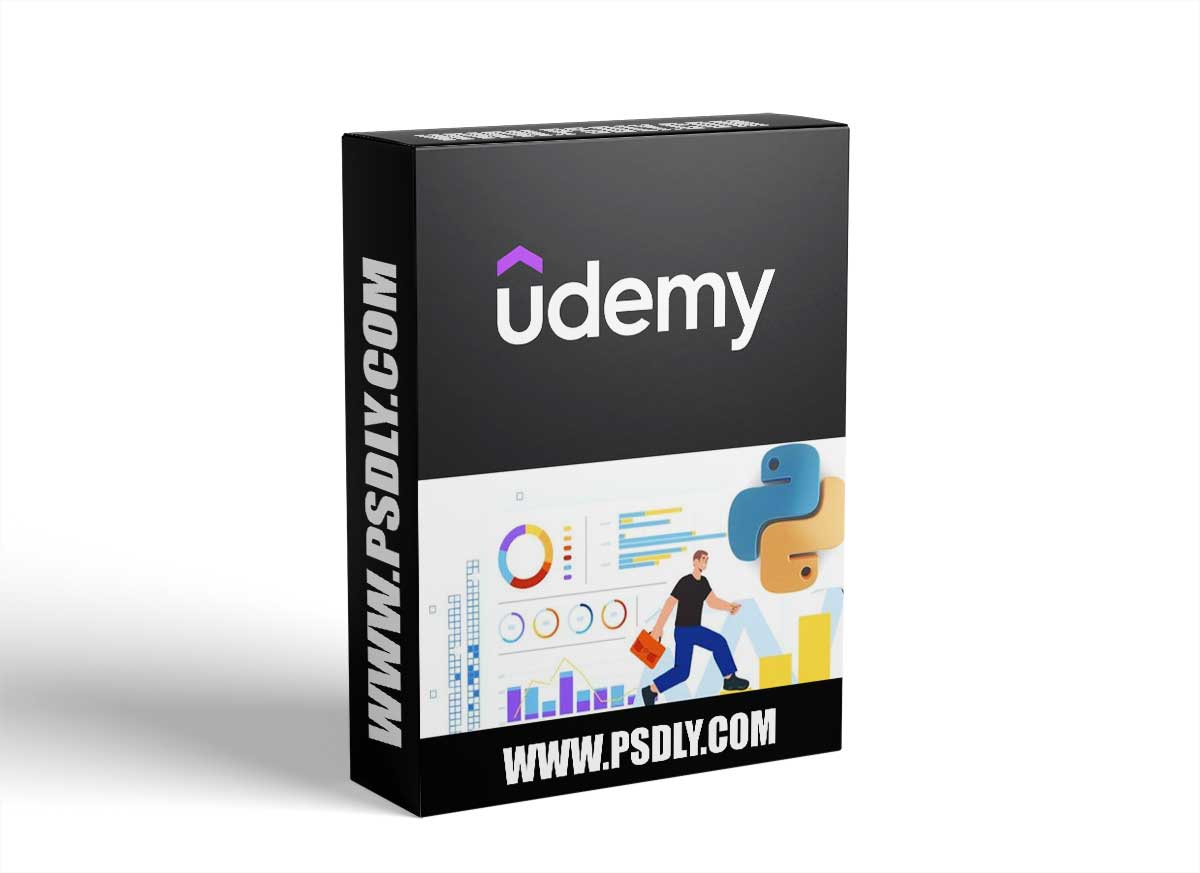 Data analysis with python (2023)