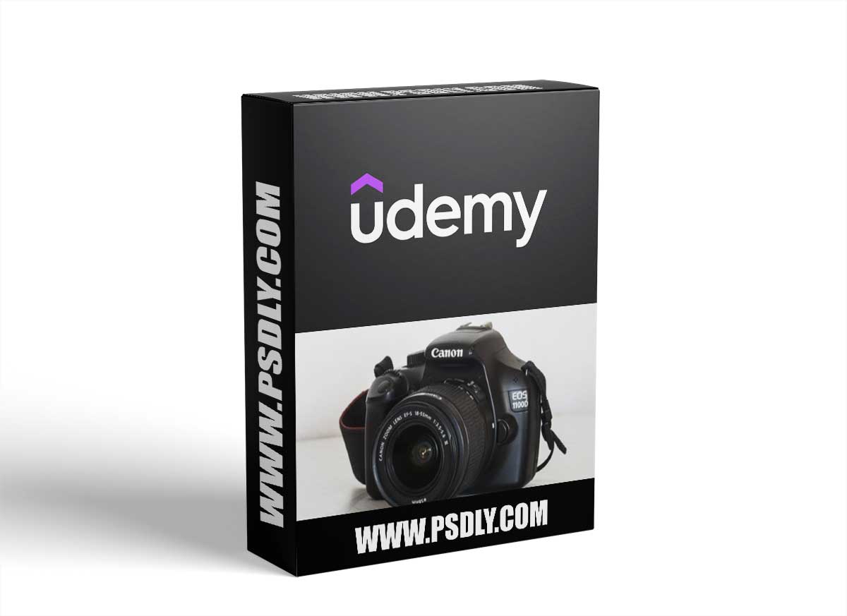 Dslr Photography Made Easy: Guide To Mastering Your Camera