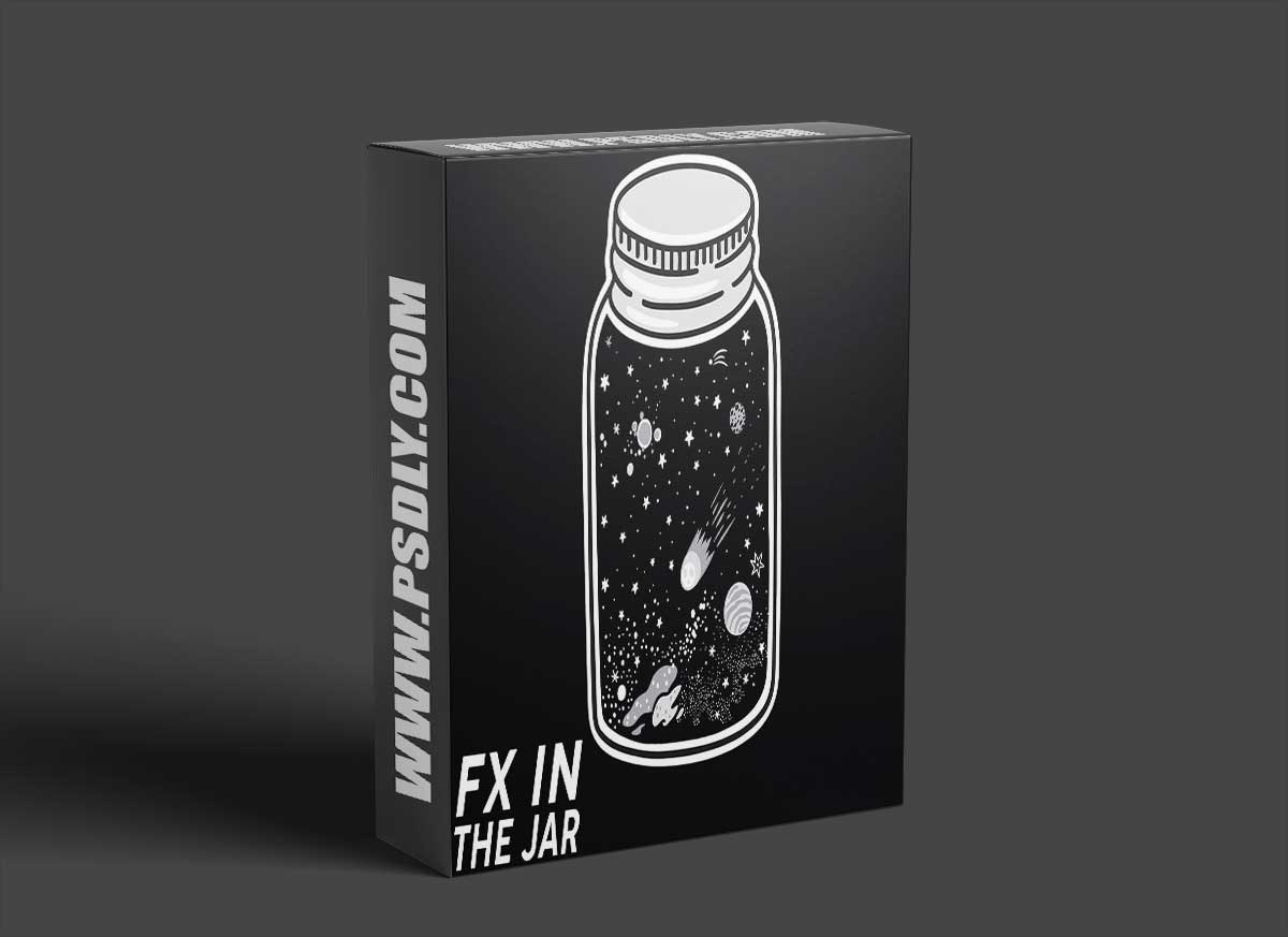 Function Loops Fx in the Jar