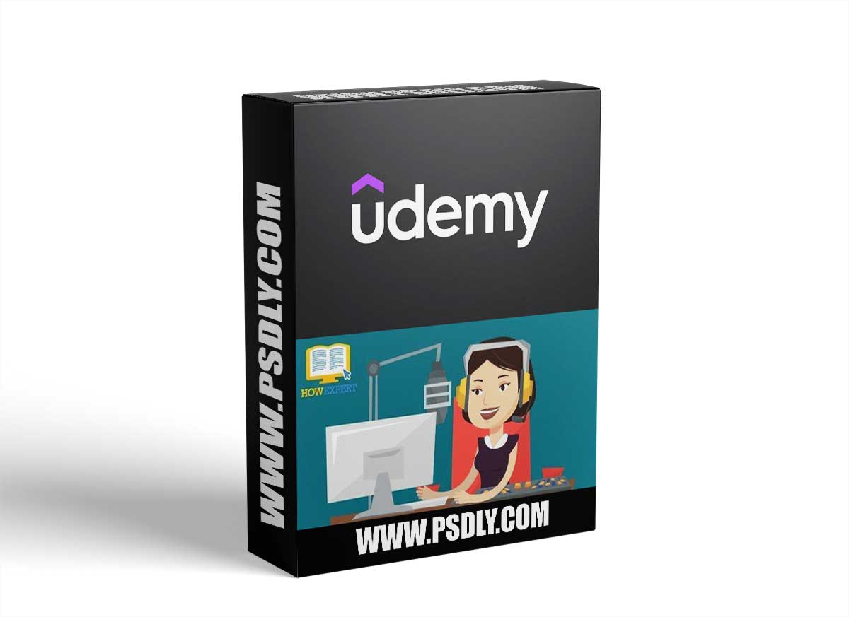 How To Become A Voice Over Talent Online