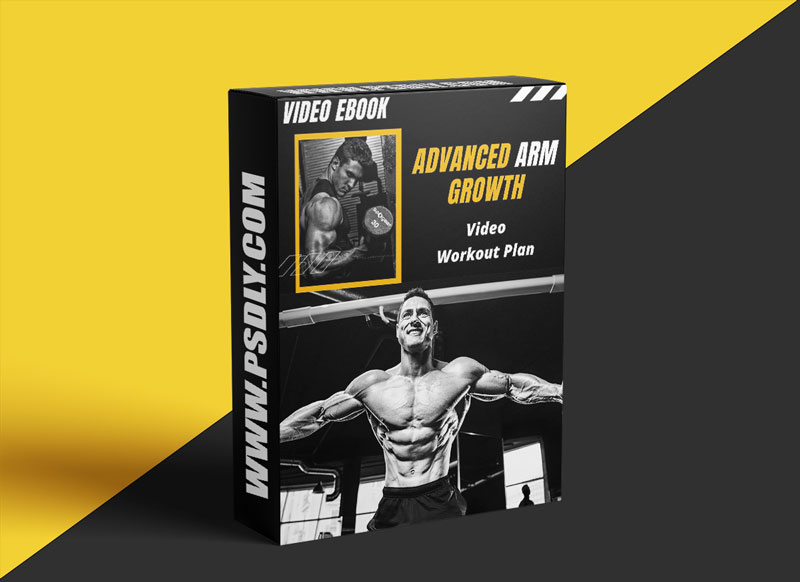 Jay Vincent Advanced Arm Training Download