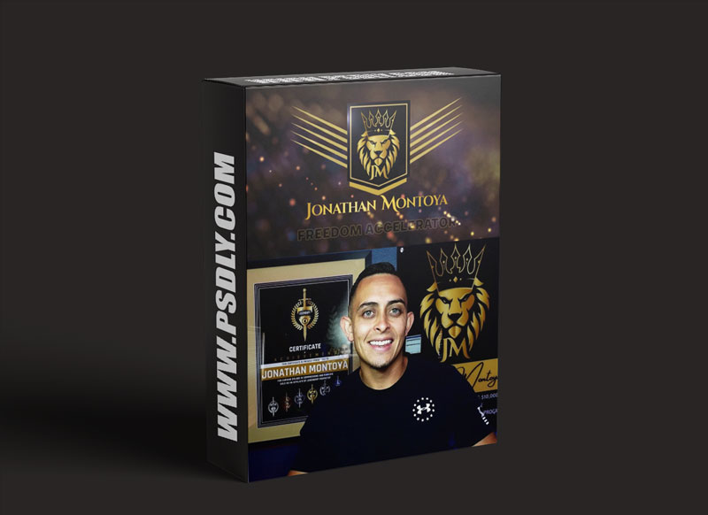 Jonathan Montoya Freedom Accelerator Download