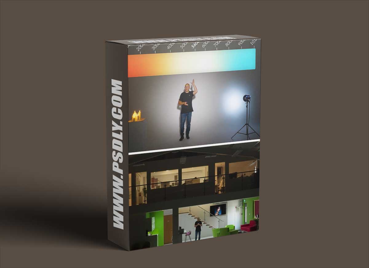 Karl Taylor - Colour Temperature in Filmmaking