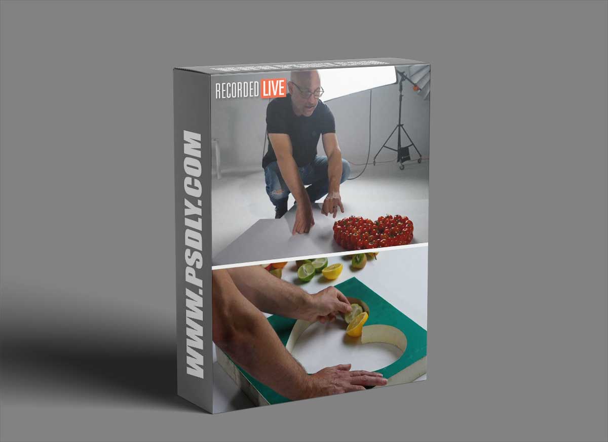 Karl Taylor - Creating Simple Shots You Can Sell