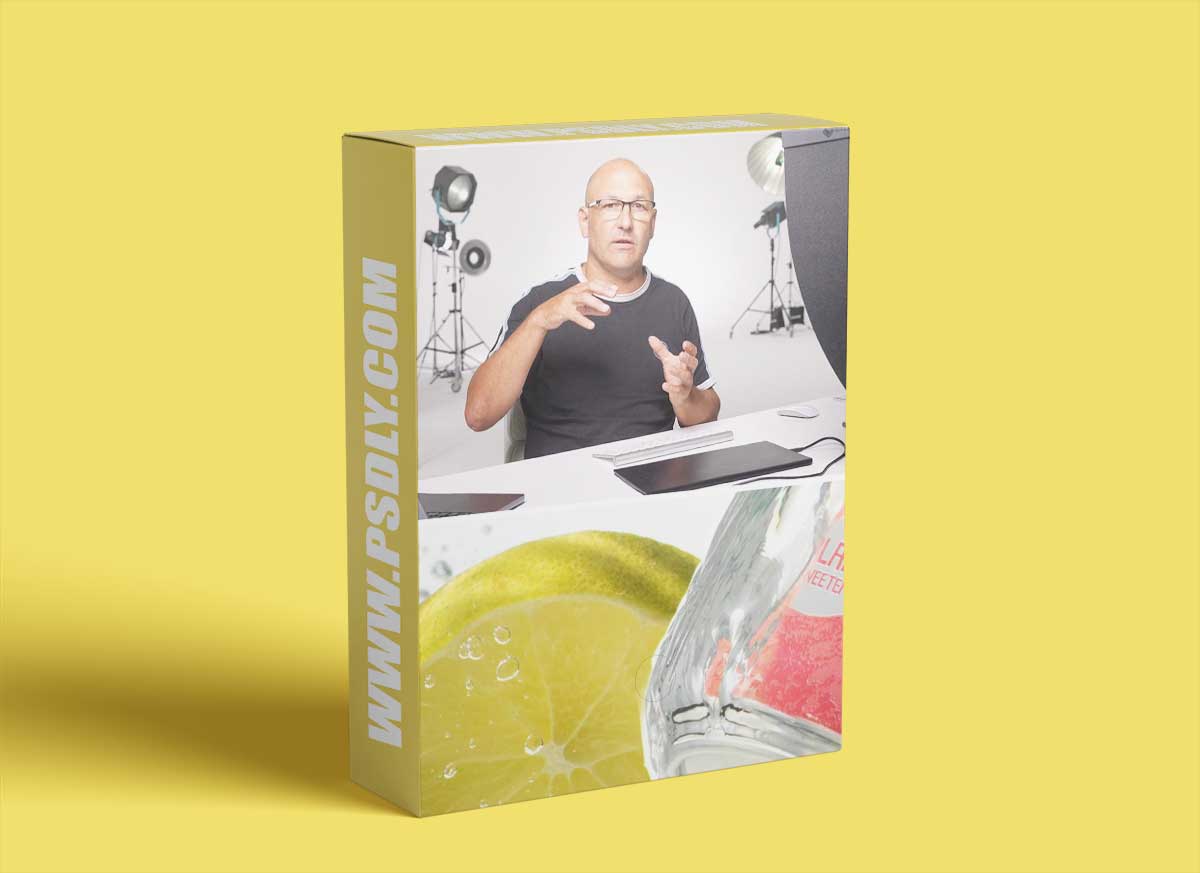 Karl Taylor - Drop-Tank Fruit Beverage | Post-Production