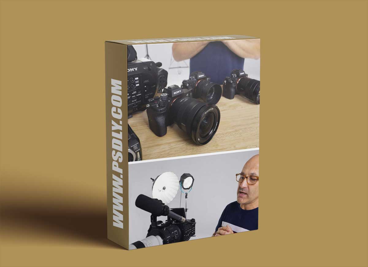 Karl Taylor - Filmmaking - Video Cameras