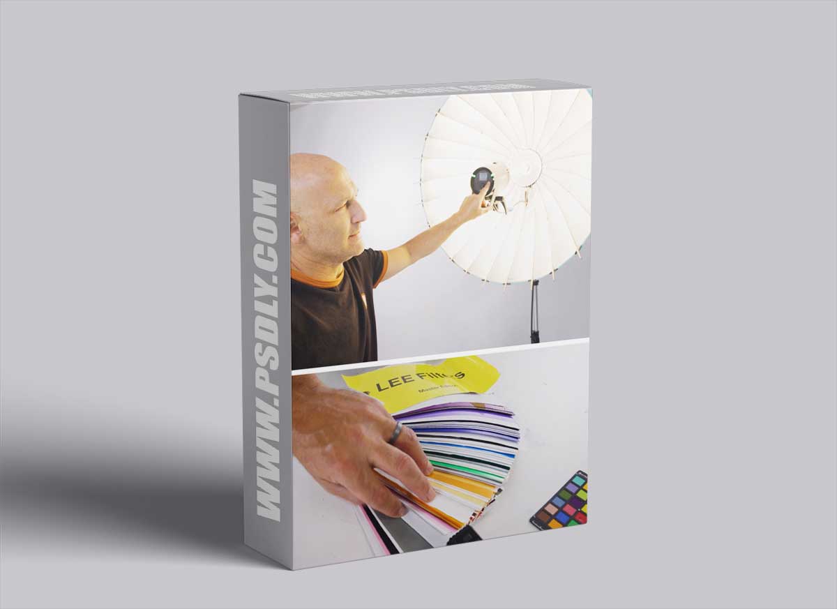 Karl Taylor - Lights for Filmmaking