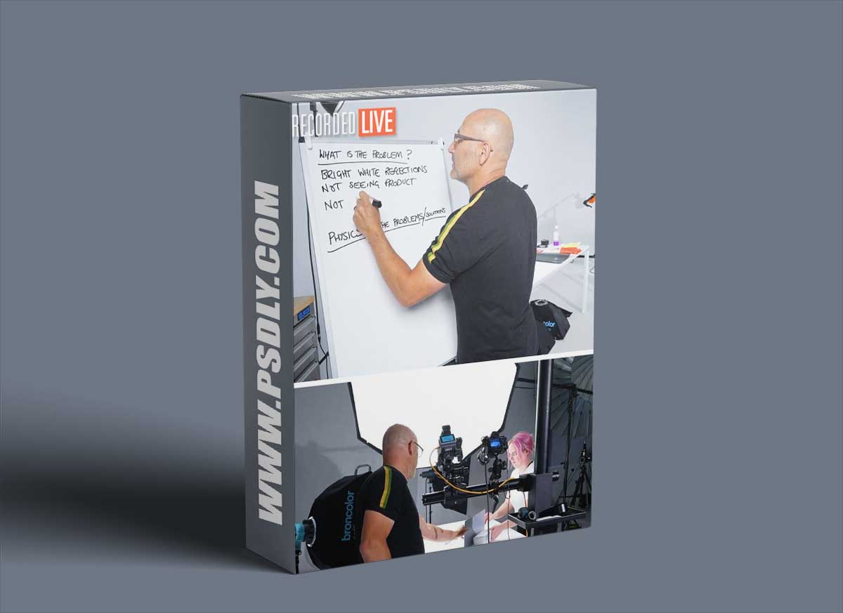 Karl Taylor Photography - Photographing Wrapped and Packaged Food