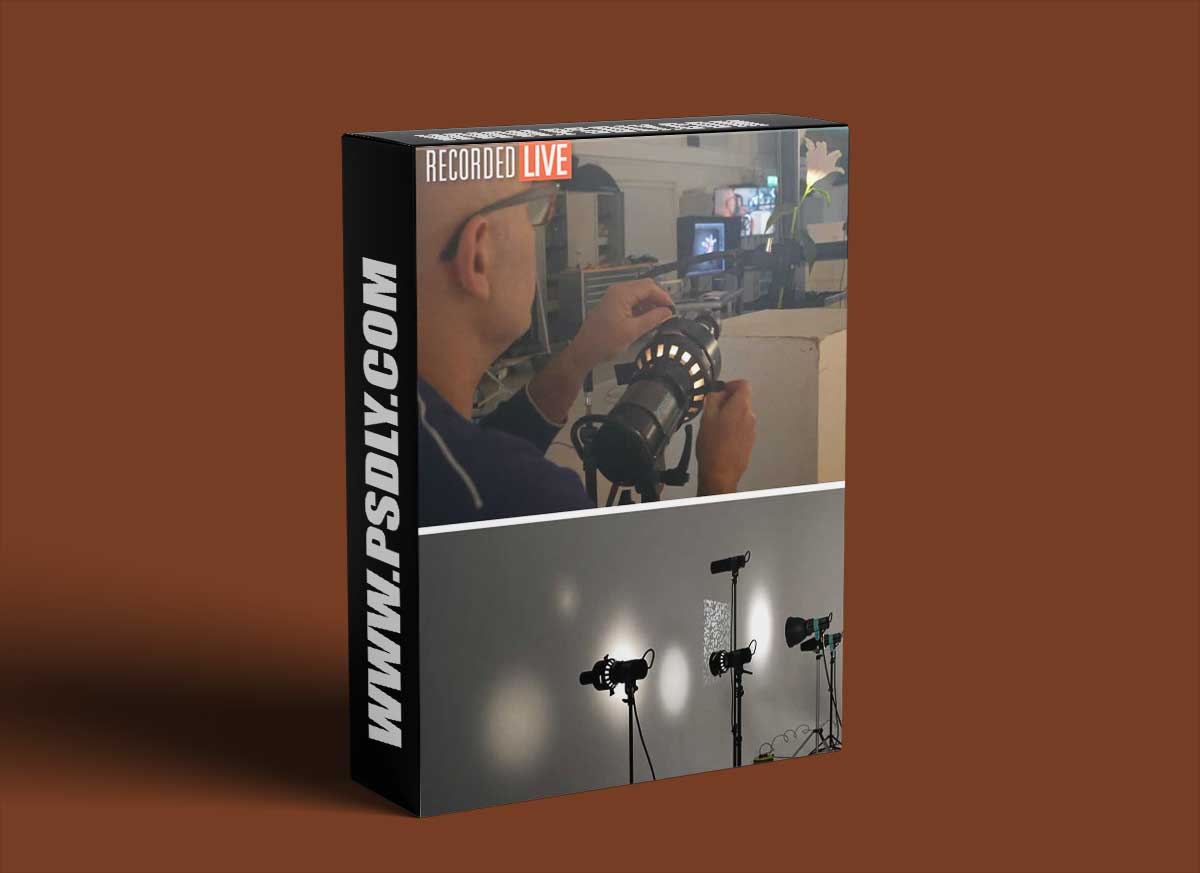 Karl Taylor Photography - Precision Lighting: Modifiers and Techniques