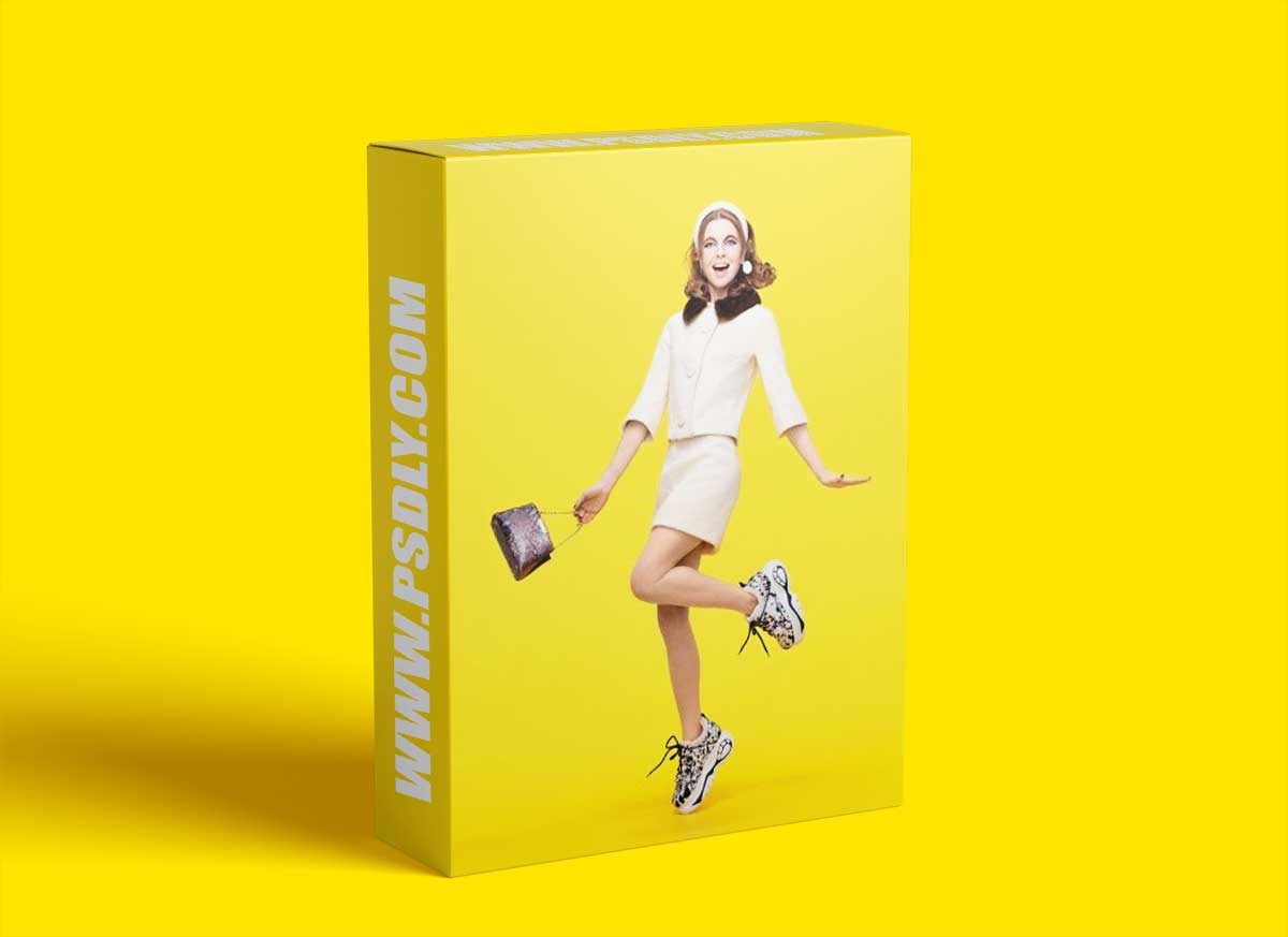 Karl Taylor Photography - Sixties Fashion Shoot