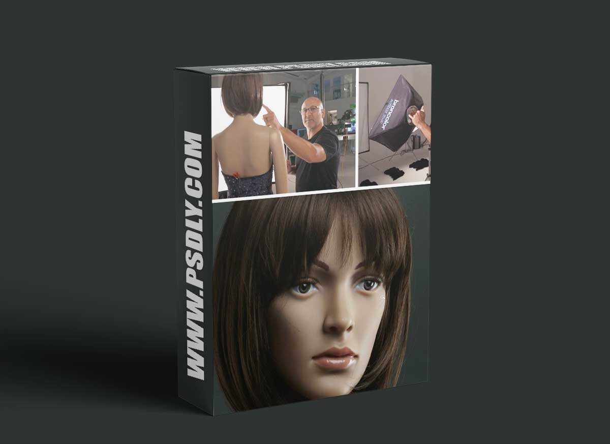 Karl Taylor Photography - Softbox lighting & theory