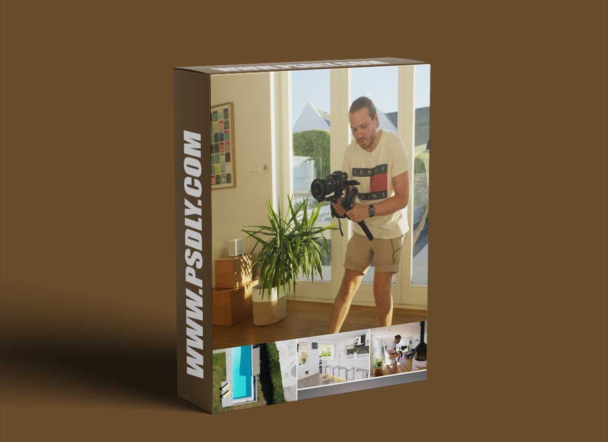 Karl Taylor - Real Estate Filmmaking