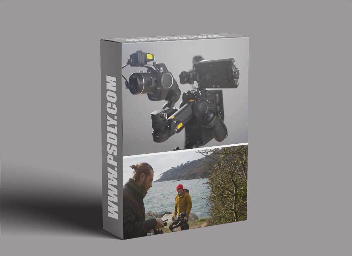 Karl Taylor - Video Camera Stabilisation