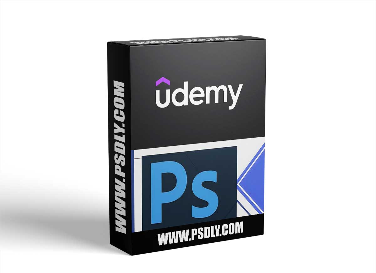 Learn Adobe Photoshop. 2023