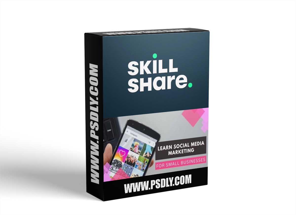 Learn Social Media Marketing | For small businesses