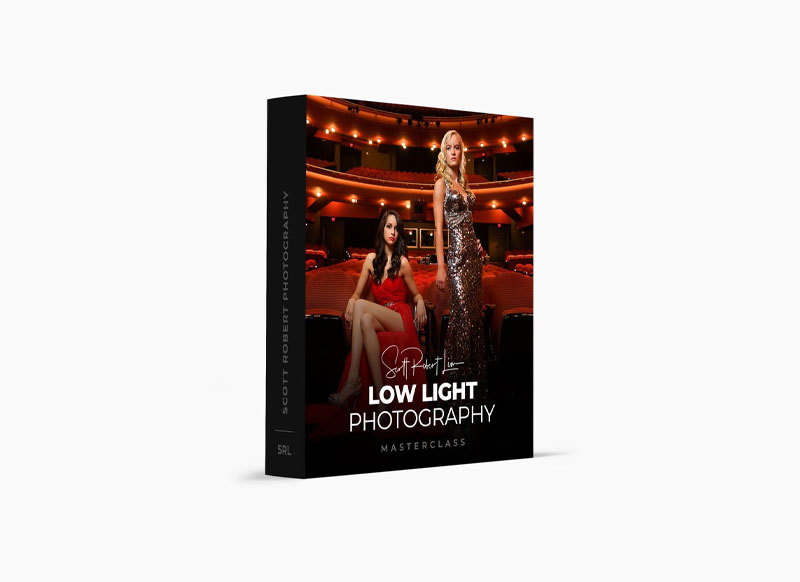 Low Light Photography Masterclass (2023)