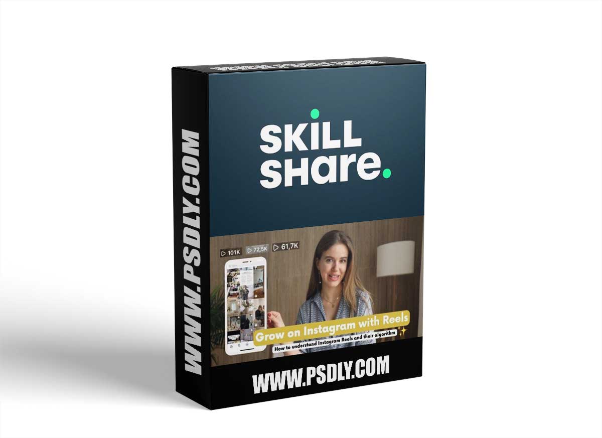 Marketing with Instagram Reels: Grow Your Instagram Profile and Business with Reels