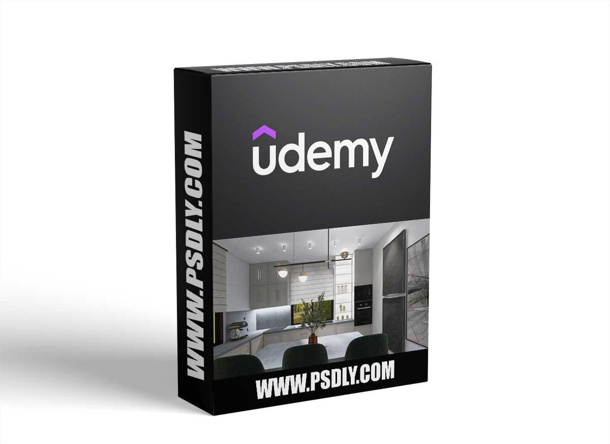 Modern Kitchen Design Mastery