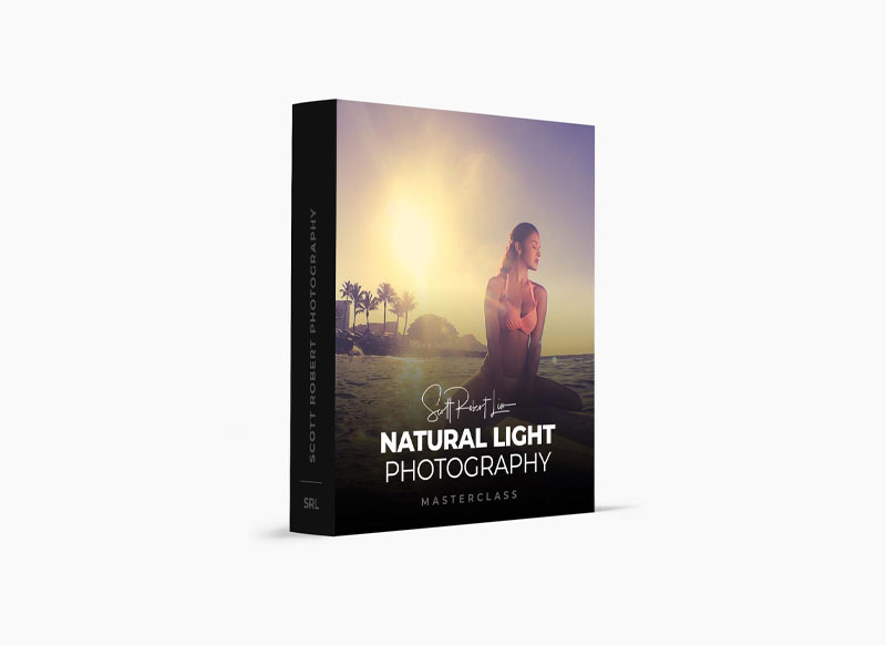 Natural Light Photography Masterclass (2023)