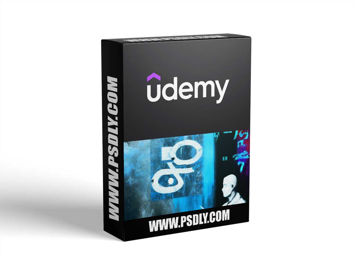 Openai Api With Python Bootcamp: Chatgpt Api, Gpt-3, Dall·E