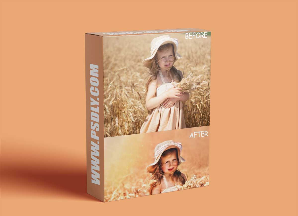 Pastell Studio - Summer Magic Tutorial