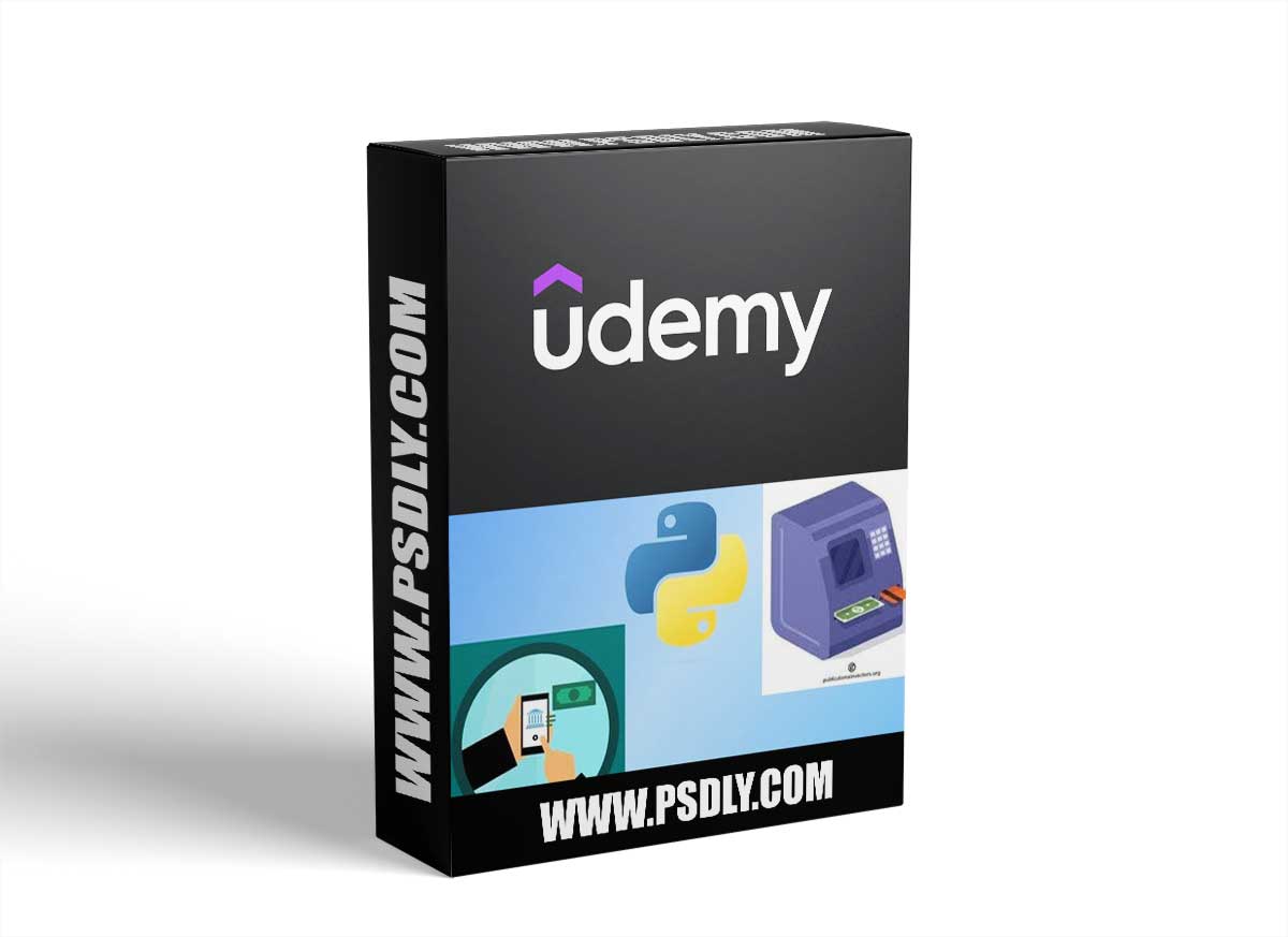 Python Project: Building Online Banking App