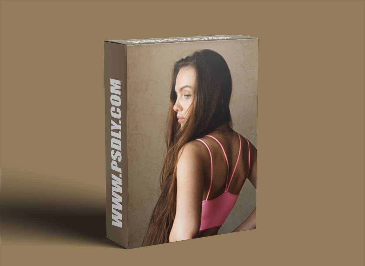 Sean Archer Photography - Victoria Posing