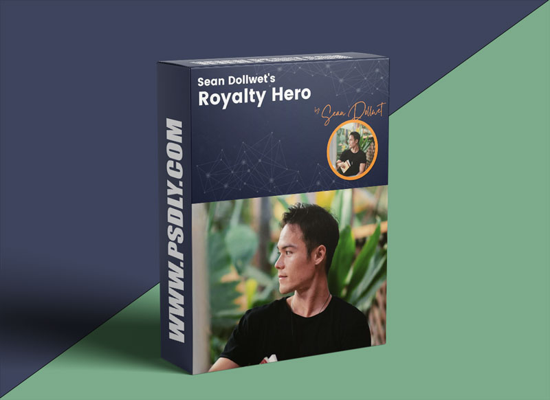 Sean Dollwet Royalty Hero Download