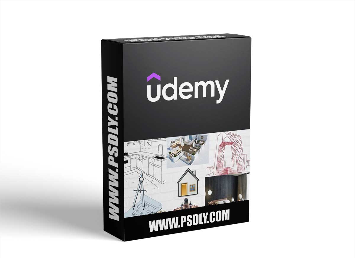 The Complete Interior Design One Stop Architect