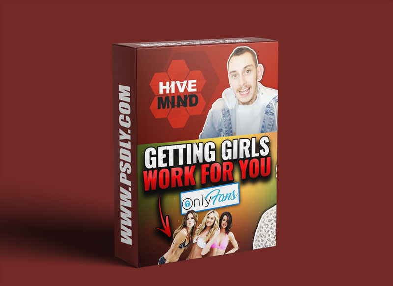 TheMacLyf Hive Mind & Masterclass Download