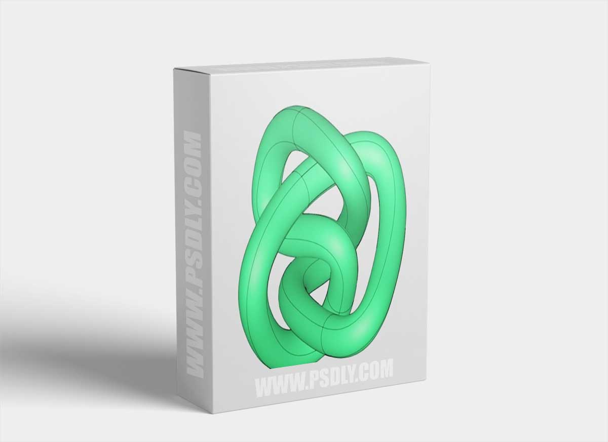 Topowire 1.3 for C4D R15 - 2023