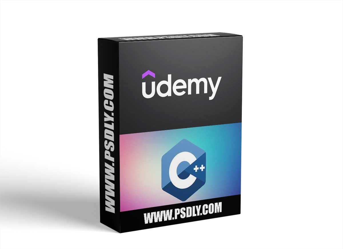 Ultimate C++ Programming Course: From Novice to Expert