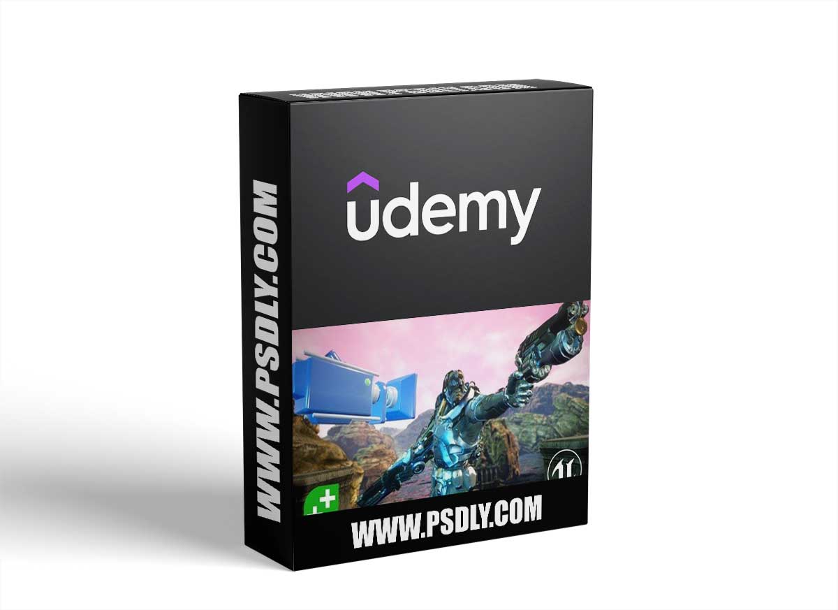 Unreal Engine Cinematic Creator For Video Game Design