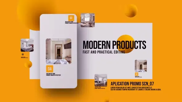 Videohive App Mockup 44039114