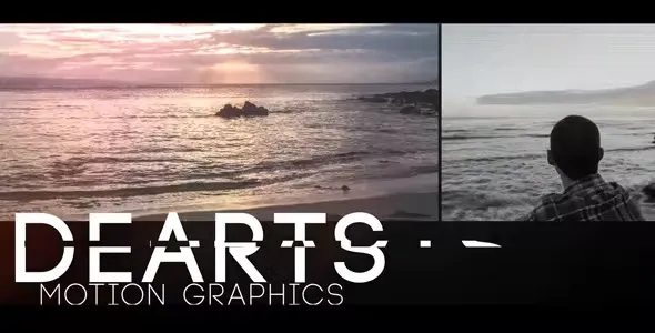 Videohive Production Reel 9900299