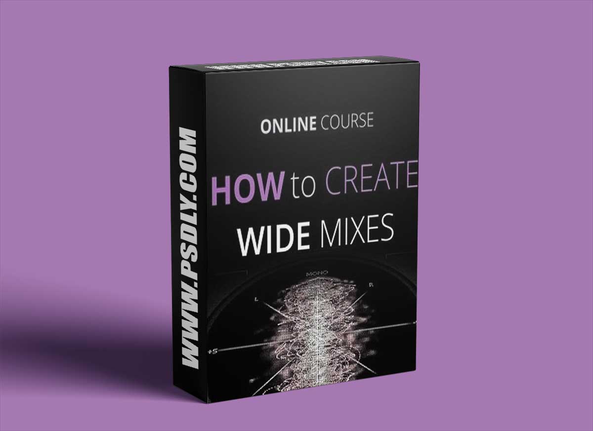 Warp Academy How To Create Wide Mixes