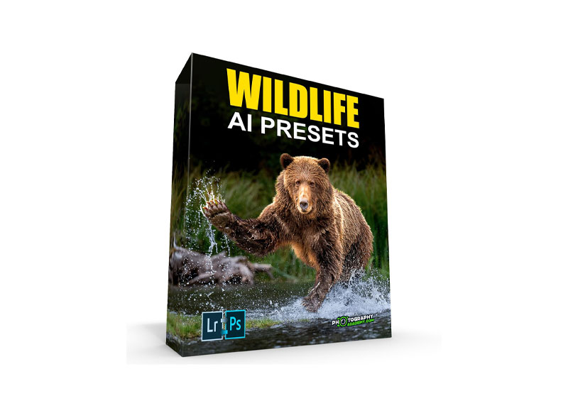 Wildlife AI Presets (2022)