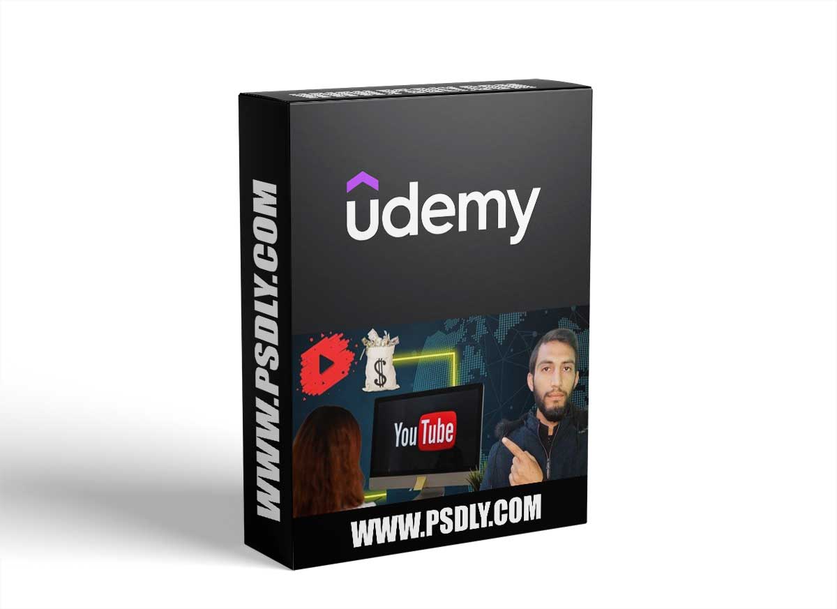 YouTube Automation 2023 - Create Faceless YouTube Channel