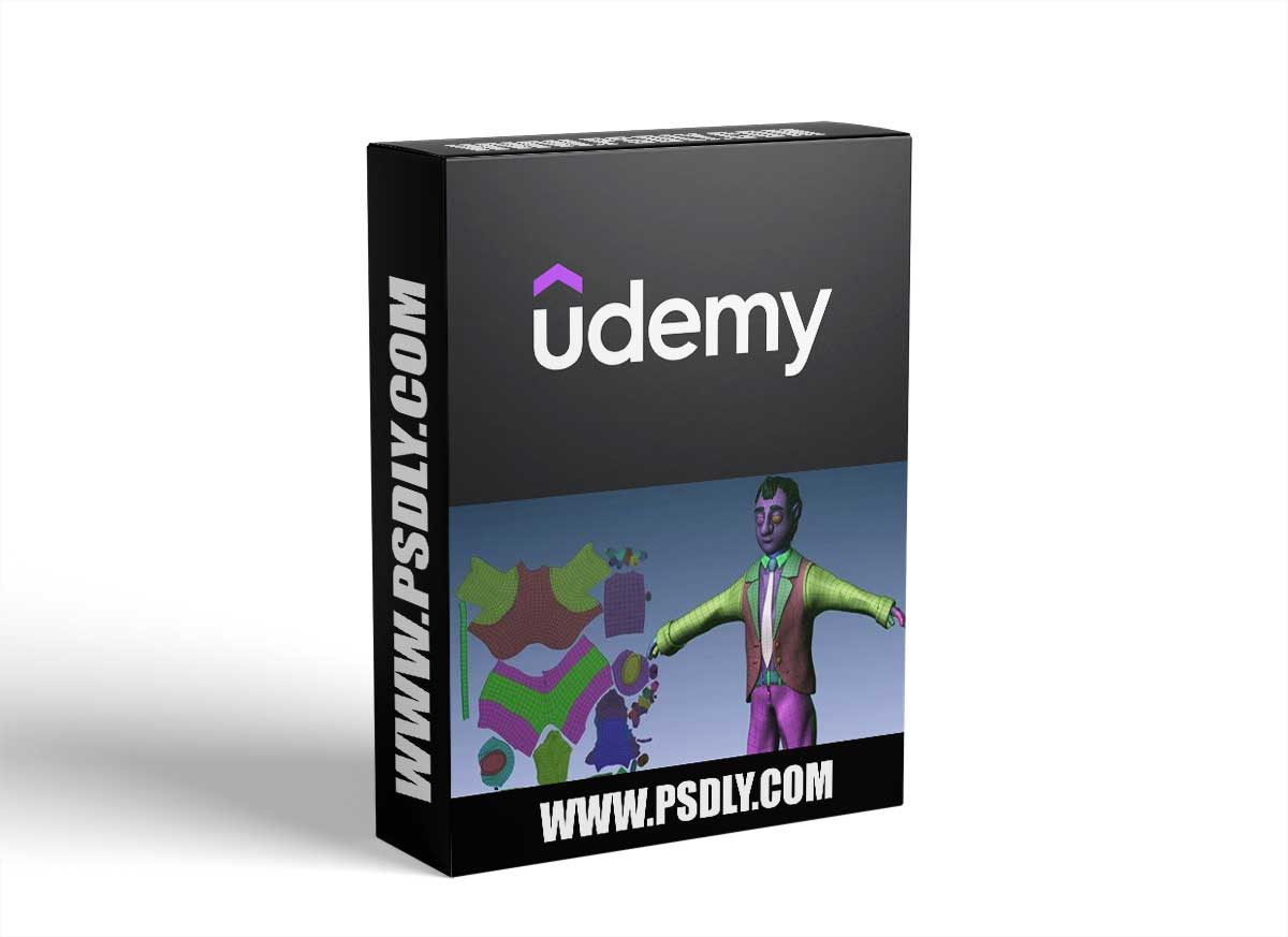 Zbrush 101: Creating 3D Characters for Beginners