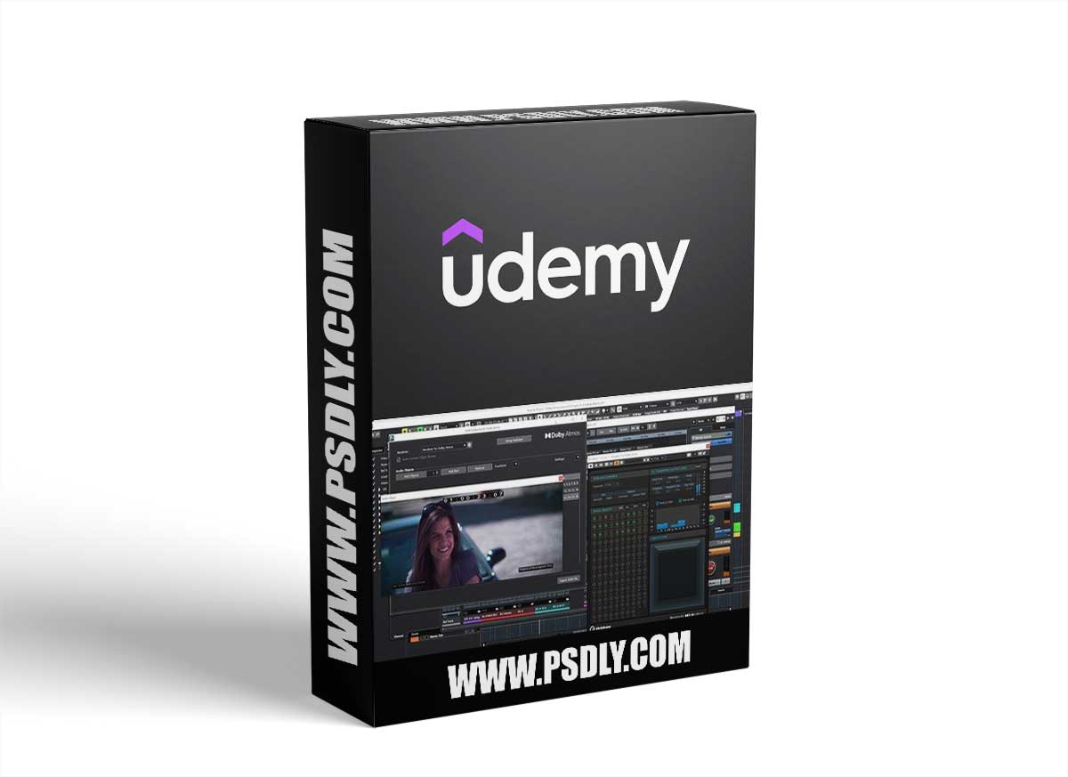 A Filmmakers Guide to Getting Started in Dolby Atmos