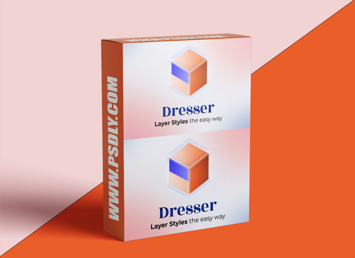 Aescripts Dresser v1.02 Win/Mac