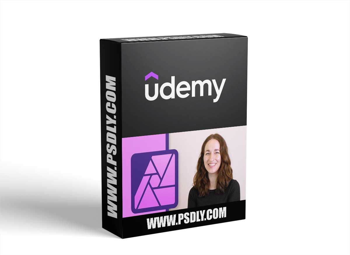 Affinity Photo Beyond the Basics!