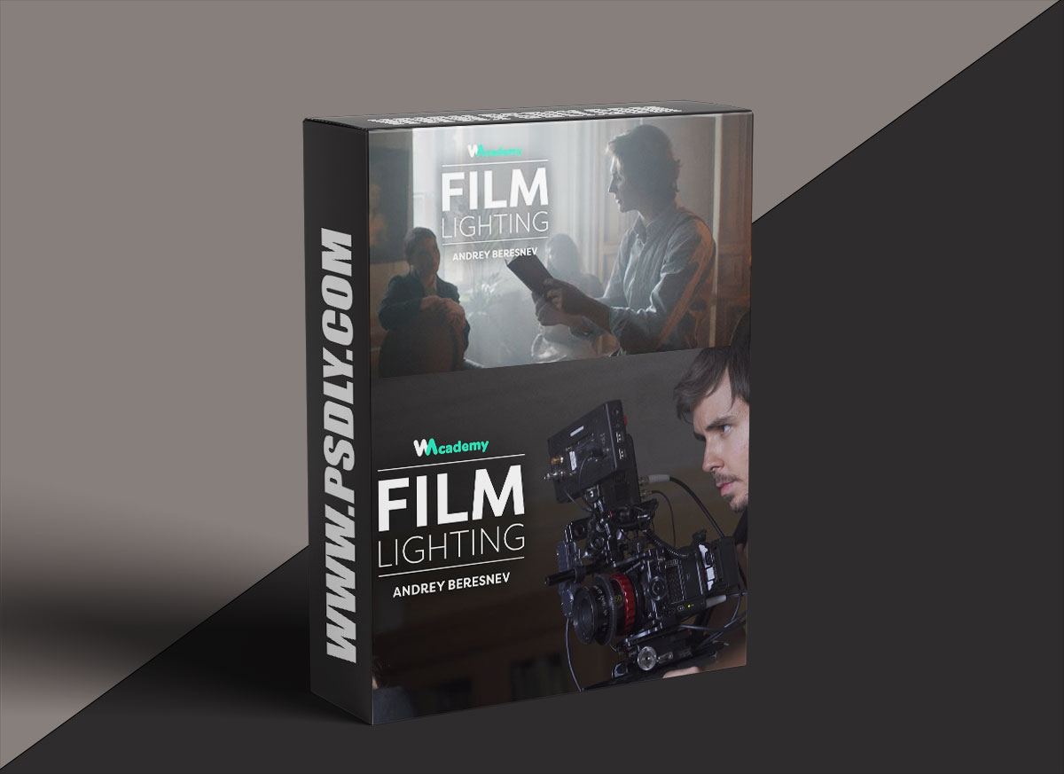 Andrey Beresnev – Cinematic Lighting Course
